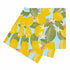 Lemon Blossoms Paper Cocktail Napkins (Pack of 25) Paper Cocktail Napkin - rockflowerpaper