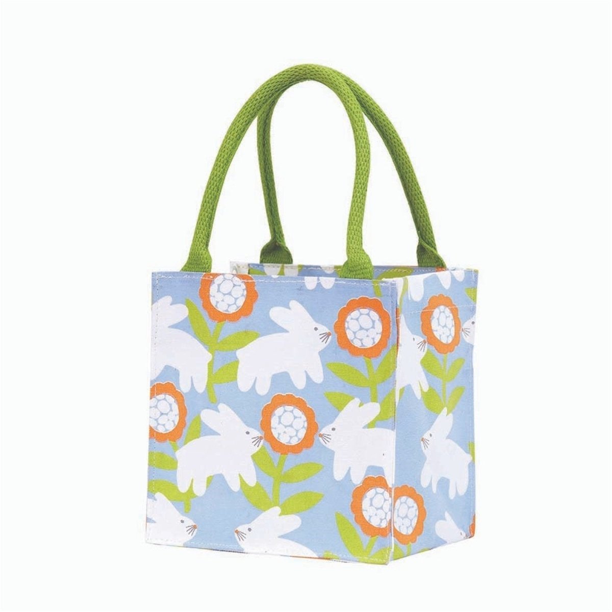 Little Hopper Reusable Itsy Bitsy Gift Bag Gift Bag - rockflowerpaper