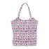 Lobster Waves Bucket Bag Tote - rockflowerpaper