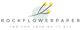 Rockflowerpaper