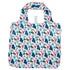 Maine blu Reusable Shopping Bag Reusable Shopping Bag - rockflowerpaper