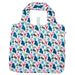 Maine blu Reusable Shopping Bag