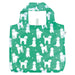 Marvin blu Reusable Shopping Bag