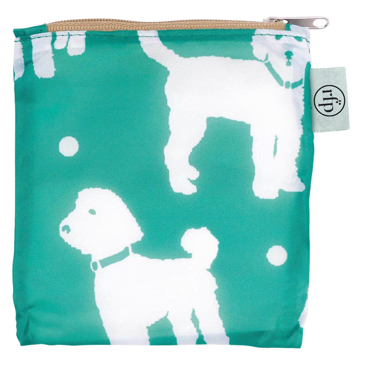 Marvin blu Reusable Shopping Bag Reusable Shopping Bag - rockflowerpaper