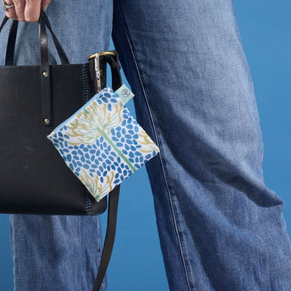 Meadow blu Reusable Shopping Bag Reusable Shopping Bag - Rockflowerpaper