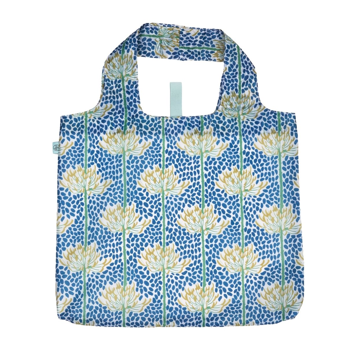 Meadow blu Reusable Shopping Bag Reusable Shopping Bag - Rockflowerpaper