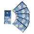 Meadow Eco Dinner Napkin (Set of 6) Dinner Napkin - Rockflowerpaper