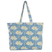 Meadow Little Shopper Canvas Tote Bag