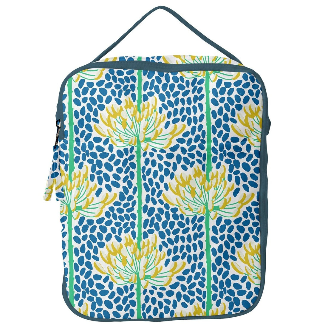 Meadow Lunch Tote Lunch Tote - Rockflowerpaper