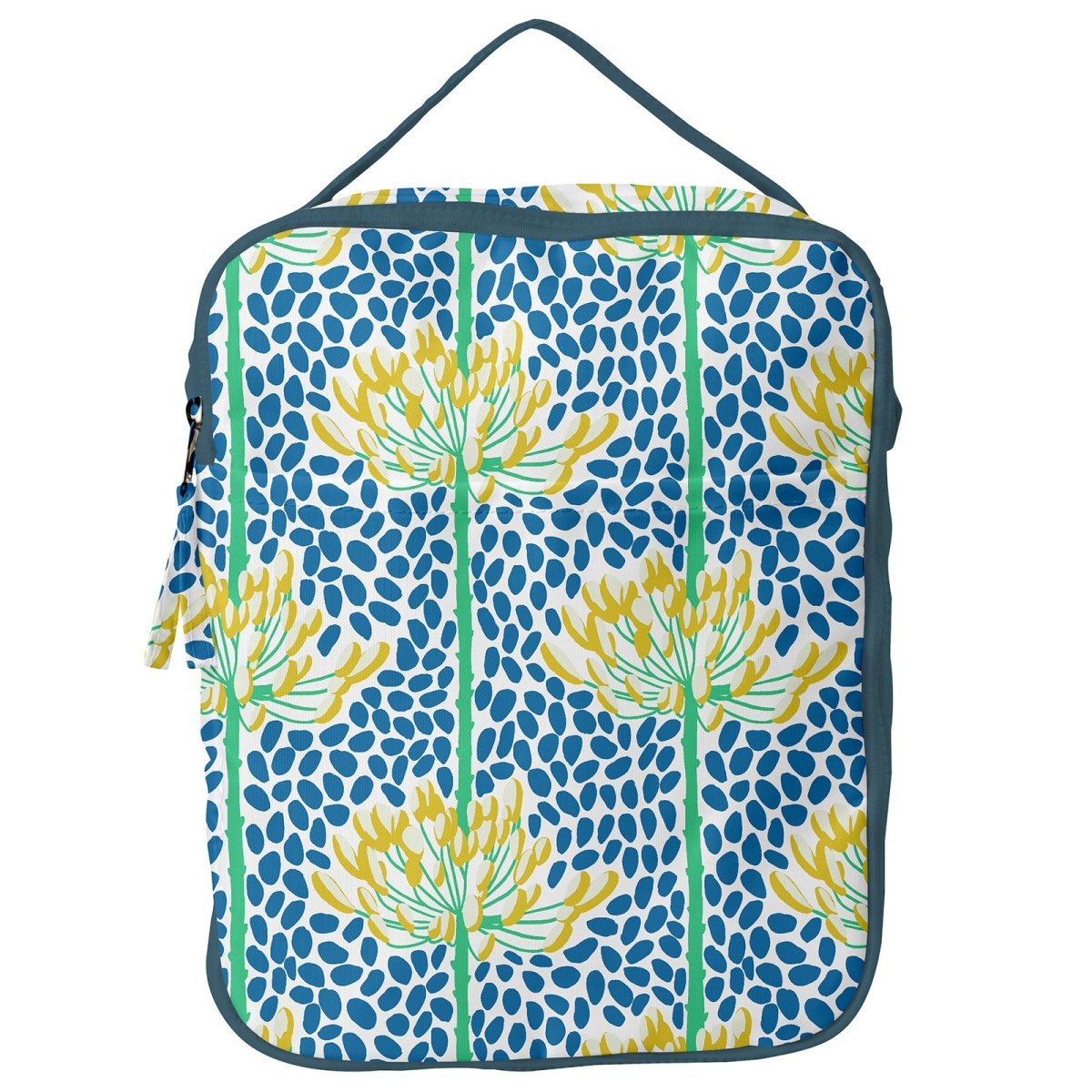 Meadow Lunch Tote Lunch Tote - Rockflowerpaper