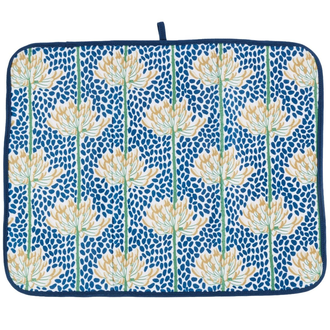 Meadow Quick Drying Mat Drying Mat - Rockflowerpaper
