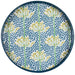 Meadow Round Lacquer Serving Tray