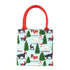 Merry Dog Reusable Itsy Bitsy Gift Bag Gift Bag - Rockflowerpaper