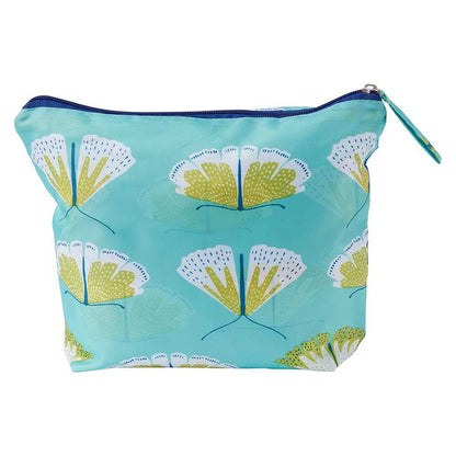 Moths Splash Proof Pouch Travel Pouch - rockflowerpaper