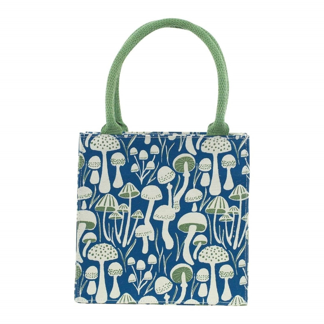 Mushrooms Itsy Bitsy Gift Bag - rockflowerpaper