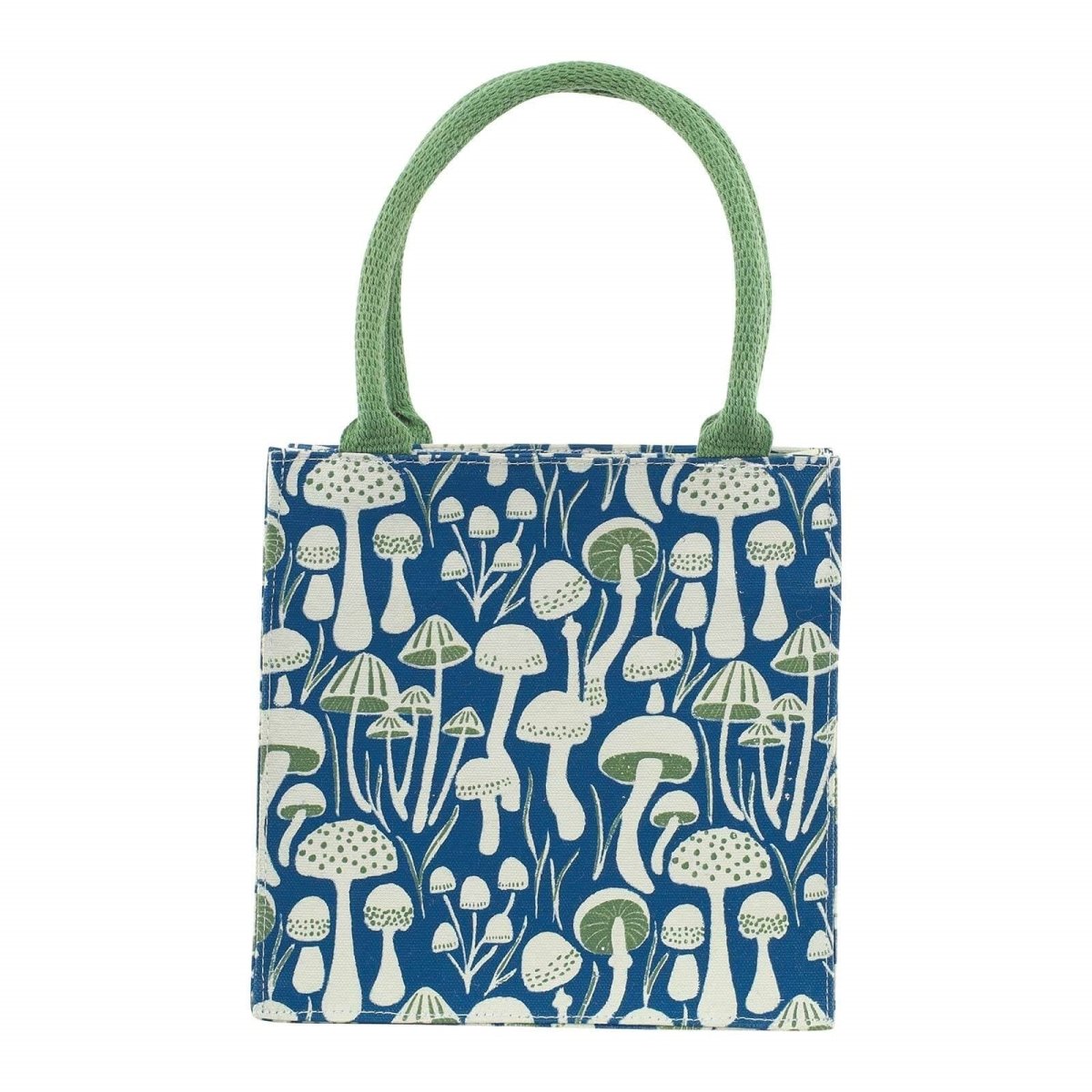 Mushrooms Itsy Bitsy Gift Bag - rockflowerpaper