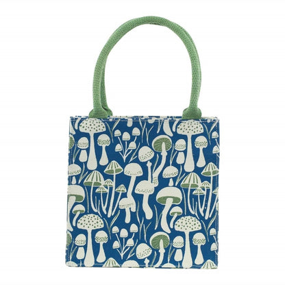 Mushrooms Itsy Bitsy Gift Bag - rockflowerpaper