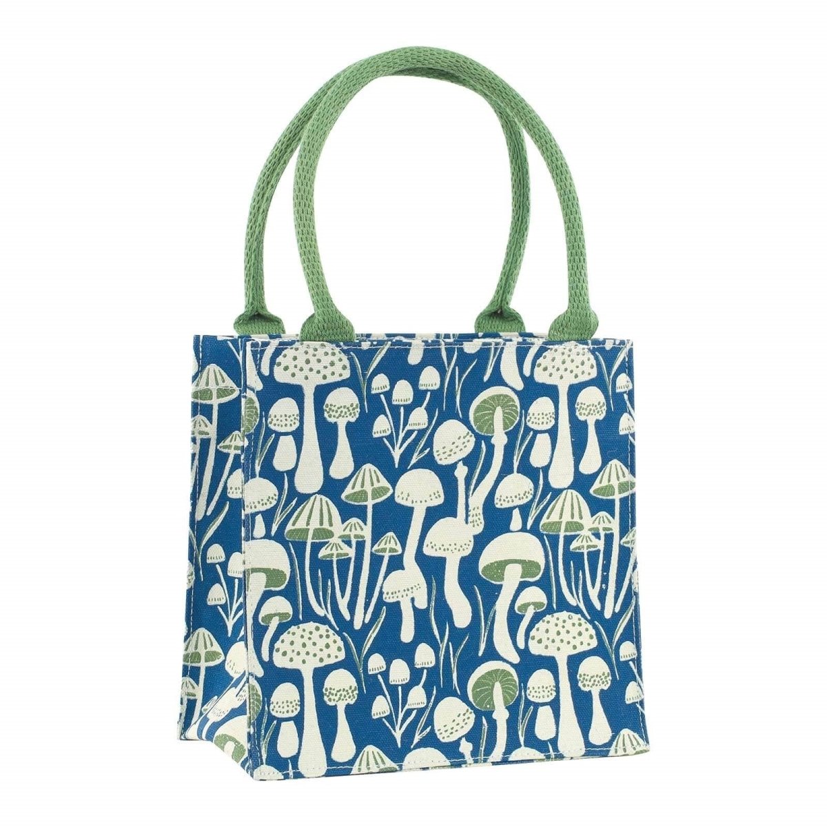 Mushrooms Itsy Bitsy Gift Bag - rockflowerpaper