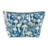 Mushrooms Medium Canvas Pouch Pouch - rockflowerpaper