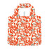 Mushrooms Red blu Reusable Shopping Bag Reusable Shopping Bag - rockflowerpaper
