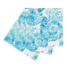Nautilus Paper Cocktail Napkins (Pack of 25)