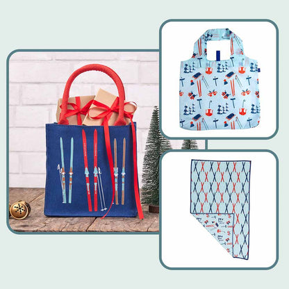 Nordic Ski Gift Bundle Bundle - rockflowerpaper