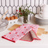 Norse Star Eco Kitchen Tea Towel Tea Towel - Rockflowerpaper