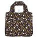 Olive Time blu Reusable Shopping Bag