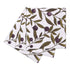 Olives Printed Paper Cocktail Napkins - 20 Pack Paper Cocktail Napkin - rockflowerpaper