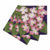 Pink Dogwood Paper Cocktail Napkins (Pack of 20) Paper Cocktail Napkin - rockflowerpaper