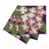 Pink Dogwood Paper Cocktail Napkins (Pack of 25) Paper Cocktail Napkin - rockflowerpaper