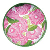 Poppy Papaver 15 Inch Round Tray