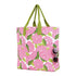 Poppy Papaver Carryall Tote - rockflowerpaper