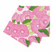 Poppy Papaver Paper Cocktail Napkins (Pack of 20)