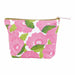 Poppy Papaver Large Essential Canvas Pouch
