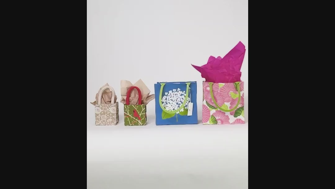 Wynn Reusable Itsy Bitsy Gift Bag