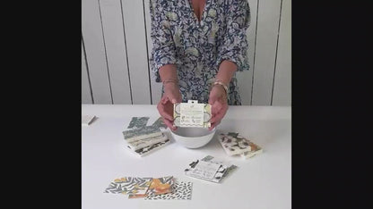 Wynn Pop-Up Sponge Set 3