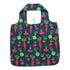 Root Veggies blu Reusable Shopping Bag Reusable Shopping Bag - rockflowerpaper