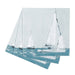 Sail Away Paper Cocktail Napkins (Pack of 25)