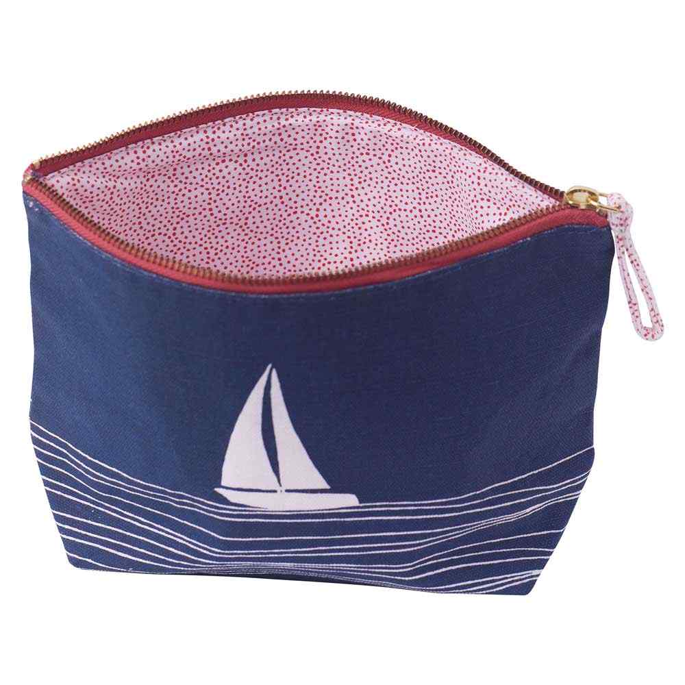 Sail Medium Pouch Medium Pouch - rockflowerpaper