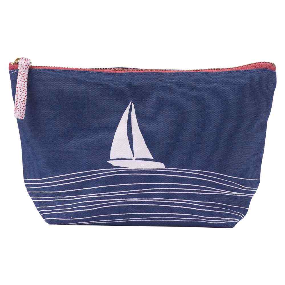 Sail Medium Pouch Medium Pouch - rockflowerpaper