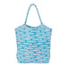 Sardina Canvas Bucket Bag