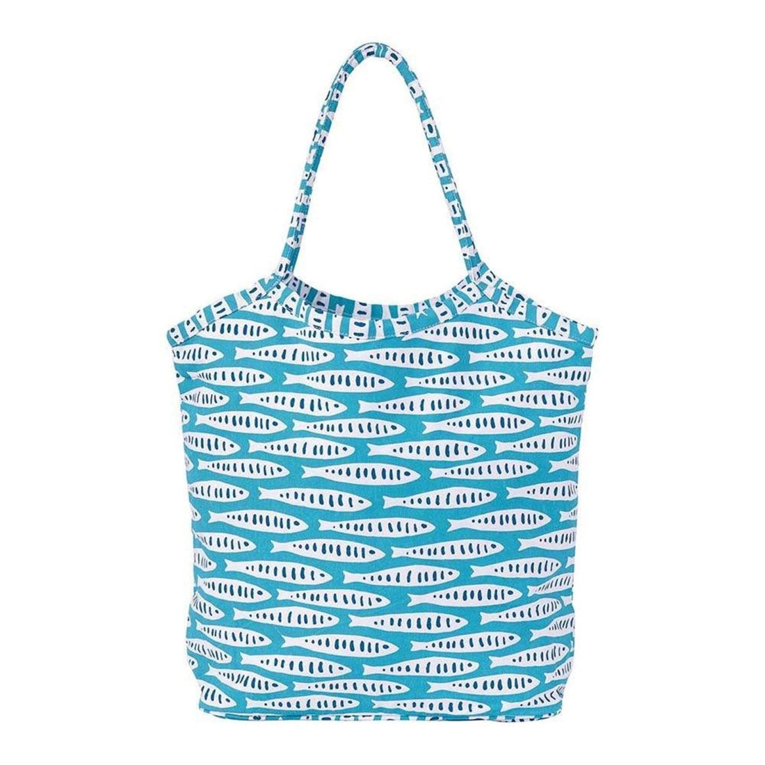 Sardina Bucket Bag Tote - rockflowerpaper