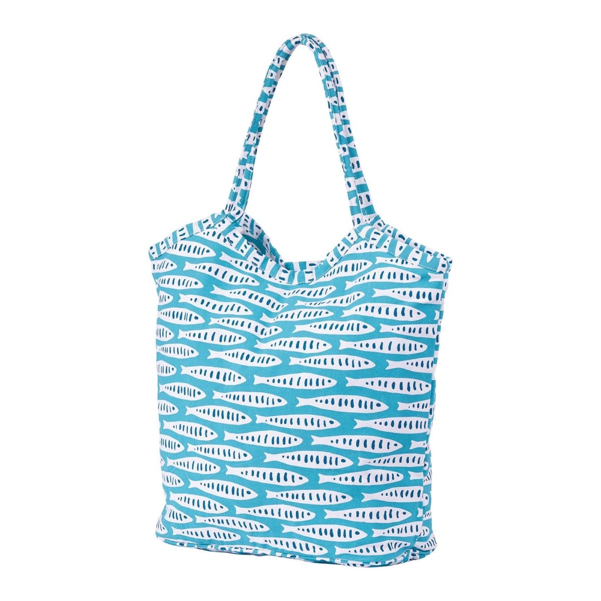 Sardina Bucket Bag Tote - rockflowerpaper