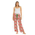 Scandi Ornaments Cotton Lounge Pant Lounge Pant - Rockflowerpaper