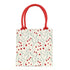 Scarlet Mistletoe Reusable Itsy Bitsy Gift Bag Gift Bag - Rockflowerpaper