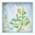 Sea Kelp 15 Inch Square Tray Tray - rockflowerpaper