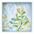 Sea Kelp 15 Inch Square Tray Tray - rockflowerpaper