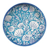 Sea Life 15 Inch Round Tray