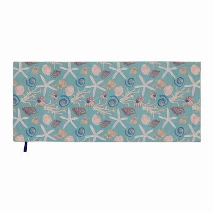 Sea Treasures Beach Towel Beach Towel - rockflowerpaper